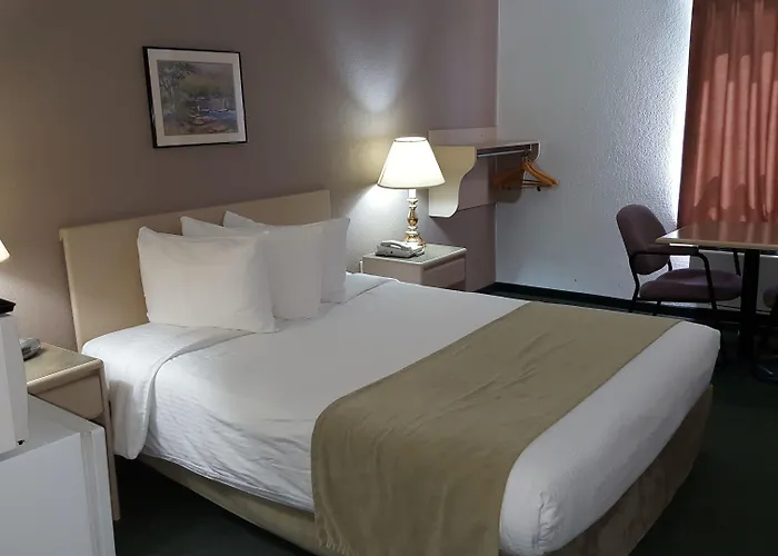 Surestay By Best Western Pincher Creek