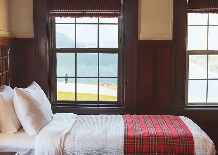 Prince Of Wales Hotel