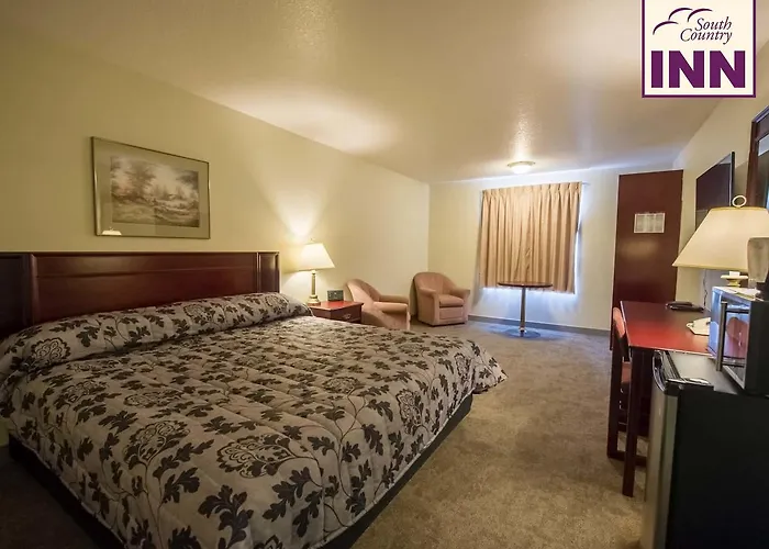 South Country Inn